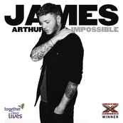 NRJ-JAMES ARTHUR-Impossible