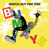 NRJ-MAJOR LAZER-Watch Out For This