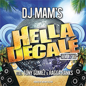 NRJ-DJ MAM'S-Hella Decale