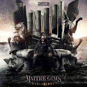 NRJ-MAITRE GIMS-One Shot