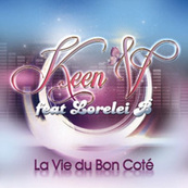 NRJ-KEEN'V-La Vie Du Bon Cote