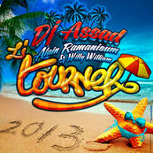 NRJ-DJ ASSAD-Li Tourner 2013