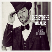 NRJ-CHRISTOPHE MAE-Je Veux Du Bonheur