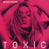NRJ-BRITNEY SPEARS-Toxic