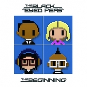 NRJ-BLACK EYED PEAS-Just Can't Get Enough