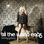 NRJ-BRITNEY SPEARS-Till The World Ends