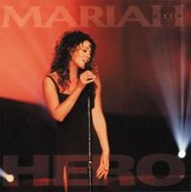 Chérie FM-MARIAH CAREY-HERO