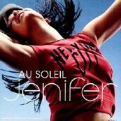 Chérie FM-JENIFER-AU SOLEIL