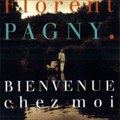 Chérie FM-FLORENT PAGNY-BIENVENUE CHEZ MOI