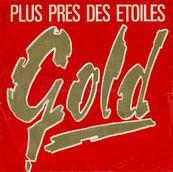 Chérie FM-GOLD-PLUS PRES DES ETOILES