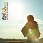 Chérie FM-JAMES MORRISON-YOU GIVE ME SOMETHING