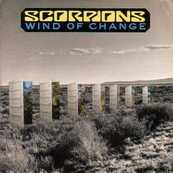 Chérie FM-SCORPIONS-WIND OF CHANGE