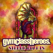Chérie FM-ADAM LEVINE/GYM CLASS HEROES-STEREO HEARTS