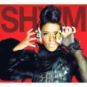 Chérie FM-SHY'M-TOURNE