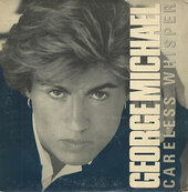 Chérie FM-GEORGE MICHAEL-CARELESS WHISPERS