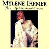 Chérie FM-MYLENE FARMER-POURVU QU'ELLES SOIENT DOUCES