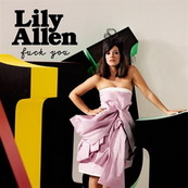 Chérie FM-LILY ALLEN-F**K YOU