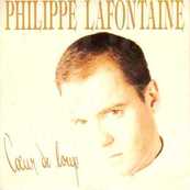 Chérie FM-PHILIPPE LAFONTAINE-COEUR DE LOUP