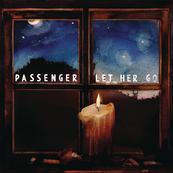 Chérie FM-PASSENGER-LET HER GO