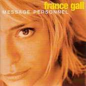 Chérie FM-FRANCE GALL-MESSAGE PERSONNEL