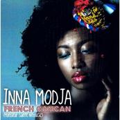Chérie FM-INNA MODJA-FRENCH CANCAN