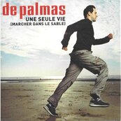 Chérie FM-GERALD  DE PALMAS-UNE SEULE VIE