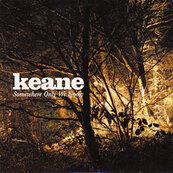 Chérie FM-KEANE-SOMEWHERE ONLY WE KNOW