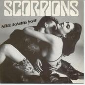 Chérie FM-SCORPIONS-STILL LOVING YOU