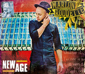 Chérie FM-MARLON ROUDETTE-NEW AGE
