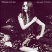 Chérie FM-VANESSA PARADIS-DES QUE J'TE VOIS