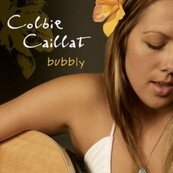 Chérie FM-COLBIE CAILLAT-BUBBLY