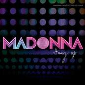 Chérie FM-MADONNA-HUNG UP
