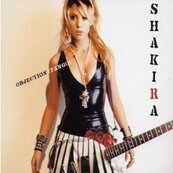 Chérie FM-SHAKIRA-OBJECTION (TANGO)