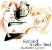 Ch�rie FM-RENAUD/AXELLE RED-MANHATTAN KABOUL