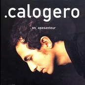 Chérie FM-CALOGERO-EN APESANTEUR