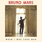Chérie FM-BRUNO MARS-WHEN I WAS YOUR MAN