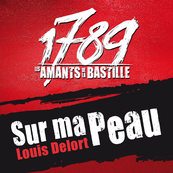 Chérie FM-LOUIS DELORT-SUR MA PEAU