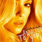 Chérie FM-SHAKIRA-ADDICTED TO YOU