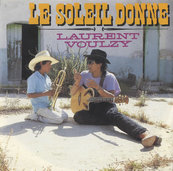 Chérie FM-LAURENT VOULZY-LE SOLEIL DONNE