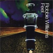 Chérie FM-ROBBIE WILLIAMS-FEEL