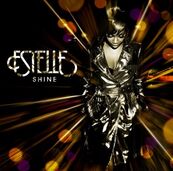Chérie FM-ESTELLE-AMERICAN BOY