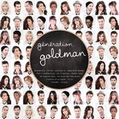 Chérie FM-GENERATION GOLDMAN-FAMILLE