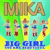 Chérie FM-MIKA-BIG GIRL (YOU ARE BEAUTIFUL)