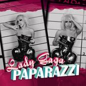 Chérie FM-LADY GAGA-PAPARAZZI