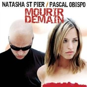 Chérie FM-PASCAL OBISPO-MOURIR DEMAIN