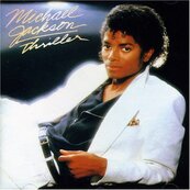 Chérie FM-MICHAEL JACKSON-THRILLER
