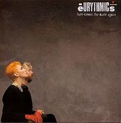 Chérie FM-EURYTHMICS-HERE COMES THE RAIN AGAIN