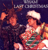 Chérie FM-WHAM-LAST CHRISTMAS