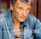 Chérie FM-JOHNNY HALLYDAY-LAURA