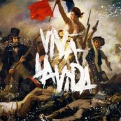 Chérie FM-COLDPLAY-VIVA LA VIDA